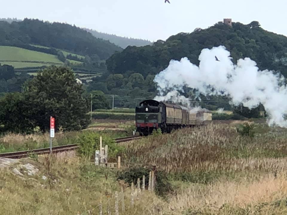 West Somerset Railway